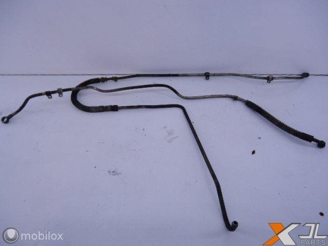 W126 260SE 300SE LEIDINGSET AUTOMAAT, Auto-onderdelen, Motor en Toebehoren, Mercedes-Benz, Gebruikt, Ophalen of Verzenden