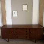 dressoir, Gebruikt, 150 tot 200 cm, Vintage, Ophalen of Verzenden