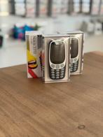 Nokia 3310 Donkerblauw, Ophalen of Verzenden, Nieuw, Geen camera, Blauw