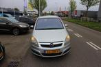 Opel Zafira 2.0 T APK 2025 / LEES TEKST, Te koop, Zilver of Grijs, Geïmporteerd, Benzine