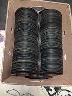 Grote partij singels - Engels & Duits, Gebruikt, 7 inch, Single, Ophalen of Verzenden