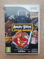 Angry birds Star Wars voor de Wii, 1 speler, Ophalen, Zo goed als nieuw, Vanaf 3 jaar