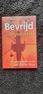 Bevrijd uit Afghanistan, Ophalen of Verzenden, Nieuw, Eberhard Mühlan