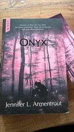 Jennifer L. Armentrout - Onyx, Jennifer L. Armentrout, Ophalen of Verzenden