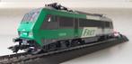 Marklin 37384 - E-loc - SNCF Fret - MFX - Sound, Wisselstroom, Locomotief, Ophalen of Verzenden, Zo goed als nieuw