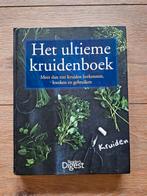 Het Ultieme Kruidenboek - Reader's Digest, Boeken, Ophalen of Verzenden, Zo goed als nieuw, Overige onderwerpen, Reader's Digest