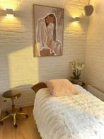 Lymfedrainage, |Massage, stoel & thais | Access Bars®, Ontspanningsmassage