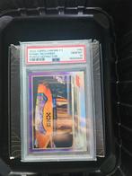 40 daniel ricciardo purple refra Topps chrome f1 2022 psa10, Ophalen of Verzenden, Nieuw, Plaatje