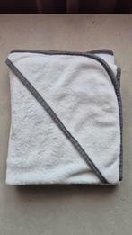 2 x inwikkeldoek omslagdoek badcape 80 x 80 cm, Ophalen of Verzenden, Zo goed als nieuw, Overige typen
