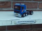 WSI  Volvo  F12  van  Pultrum - Rijssen., Hobby en Vrije tijd, Modelauto's | 1:50, Ophalen of Verzenden, Nieuw, Bus of Vrachtwagen
