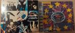 U2 Achtung Baby & Zooropa CD's, Ophalen of Verzenden, 1980 tot 2000, Gebruikt
