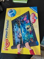 Roll up puzzel mat, Ophalen of Verzenden, Nieuw, Overige typen