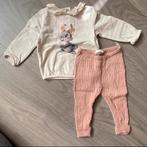 Setje maat 68, C&A, Meisje, Ophalen of Verzenden, Zo goed als nieuw