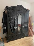 Chic black closet, Huis en Inrichting, Ophalen, 25 tot 50 cm, 50 tot 100 cm, 150 tot 200 cm