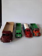 2x Dinky Toys, Ophalen of Verzenden
