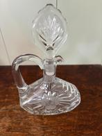 Kristallen karaf, Ophalen of Verzenden