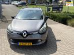 Renault Clio Estate 0.9 TCe Expression airco koud rijd 100%, Voorwielaandrijving, Origineel Nederlands, Handgeschakeld, 39 €/maand