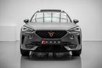 CUPRA Formentor 1.4 e-Hybrid VZ Copper Edition |Pano|360 Cam, Auto's, Cupra, Gebruikt, 4 cilinders, Formentor, Hybride Elektrisch/Benzine