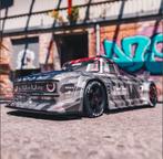 Arrma Infraction zilver V2 - Nieuw in doos, incl. factuur!, Elektro, Nieuw, Ophalen of Verzenden, Auto onroad