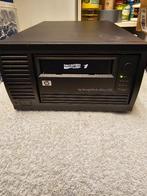 HP Storage Works Ultrium 230, Ophalen of Verzenden, Gebruikt, Onbekend