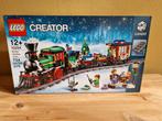 Lego 10254 nieuw in doos, Ophalen of Verzenden, Nieuw
