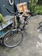Batavus Jakima fiets, Fietsen en Brommers, Ophalen, Gebruikt, Versnellingen, Batavus