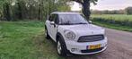 Mini Countryman 1.6 ONE 2010 Wit, Auto's, Mini, Te koop, 98 pk, Geïmporteerd, 5 stoelen