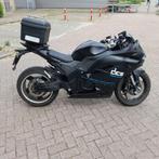 Pingandayun D:RI elektrische motor, Pingandayun, 11 kW of minder, Sport, Particulier