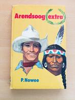 Arendsoog (Extra), Boeken, Ophalen of Verzenden, Gelezen, Paul Nowee
