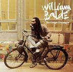 William Balde En Corps Etranger Cd + Dvd, Cd's en Dvd's, Cd's | Overige Cd's, Ophalen of Verzenden, Zo goed als nieuw, Franstalig-Pop