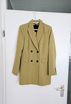 Giacomo blazer jas nieuw, Kleding | Dames, Jasjes, Kostuums en Pakken, Ophalen of Verzenden, Zo goed als nieuw, Groen