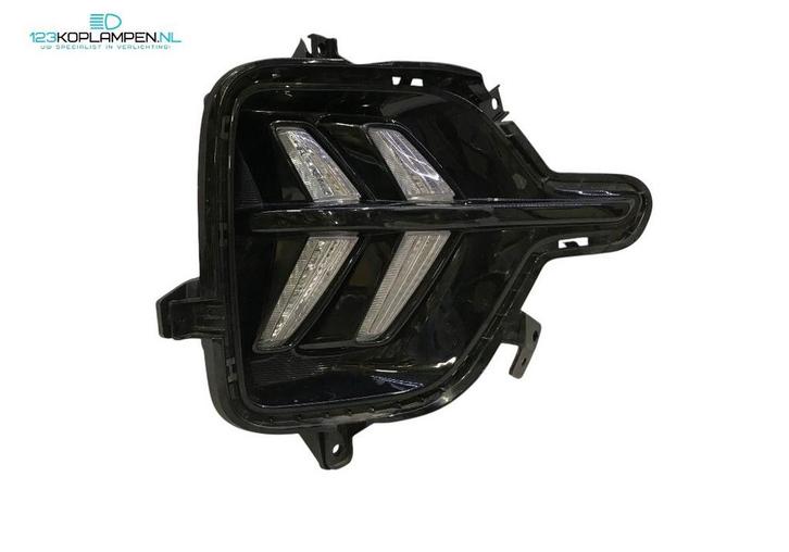 Kia Niro 1 Facelift LED DRL rechts koplamp, Auto-onderdelen, Verlichting, Kia, Gebruikt, Herkomst onderdeel bekend, Verzenden