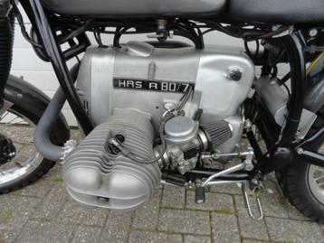 gebruikte onderdelen BMW R25 R27 R50 R60 R75 R80 R90 R100 beschikbaar voor biedingen