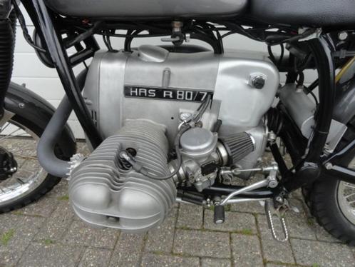 gebruikte onderdelen BMW R25 R27 R50 R60 R75 R80 R90 R100, Motoren, Onderdelen | BMW, Gebruikt, Ophalen