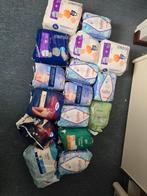 Restant incontinentie luierbroekjes maat medium /large, Diversen, Verpleegmiddelen, Ophalen, Nieuw