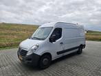 Opel Movano 2.3 CDTI L2H3 | Camera | Cruise Control | Airco, Euro 5, Gebruikt, 4 cilinders, 1865 kg