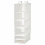 IKEA Skubb Organizer - 6 vakken, Huis en Inrichting, Kasten | Kledingkasten, Minder dan 50 cm, 100 tot 150 cm, Nieuw, Ophalen of Verzenden