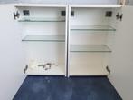 Badkamer kastjes, Huis en Inrichting, Badkamer | Badkamermeubels, Ophalen, Gebruikt, Overige typen, 50 tot 100 cm