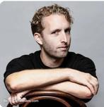 Peter Pannekoek 13 november Enschede, Twee personen, November