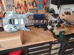 Jackson X Series Soloist DX Winter Camo met EMG setje, Muziek en Instrumenten, Snaarinstrumenten | Gitaren | Elektrisch, Ophalen