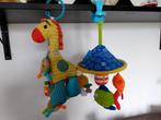Giraf van Infantino en Mobile van Tuf Toys, Gebruikt, Ophalen