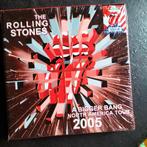 Rolling Stones - North American tour 2005 - 14 cd box, Ophalen of Verzenden, Nieuw in verpakking, Poprock