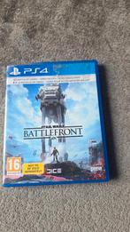 Starwars battlefront 1 ps4, Spelcomputers en Games, Games | Sony PlayStation Vita, 1 speler, Ophalen of Verzenden, Zo goed als nieuw