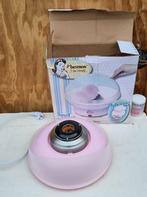 Suikerspin machine, N, Ophalen of Verzenden, N, N