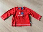 Lief! longsleeve, Kinderen en Baby's, Babykleding | Maat 68, Shirtje of Longsleeve, Ophalen of Verzenden, Jongetje, Zo goed als nieuw