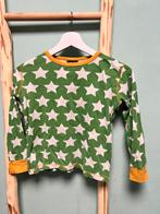 Maxomorro shirt met sterren, Kinderen en Baby's, Kinderkleding | Maat 122, Ophalen, Gebruikt, Jongen of Meisje, Maxomorra