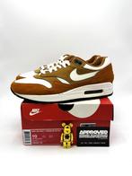 Nike Air Max 1 Curry 2018 908366-700 US10 44, -, -, Nieuw, Ophalen of Verzenden