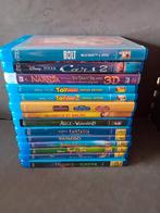 14 Disney Blu-rays, Cd's en Dvd's, Blu-ray, Gebruikt, Disney, ., Ophalen of Verzenden