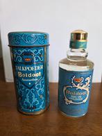 Vintage Boldoot Imperiale Eau de Cologne & Talkpoeder Set, Verzamelen, Ophalen of Verzenden, Zo goed als nieuw