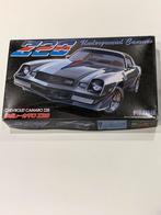 Fujimi Z28 underground Camaro nieuw!, Hobby en Vrije tijd, Modelbouw | Auto's en Voertuigen, Fujimi, Auto, Groter dan 1:32, Ophalen of Verzenden